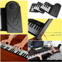 Portable Flexible Digital Keyboard Piano 49 Keys