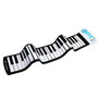 Portable Flexible Digital Keyboard Piano 49 Keys