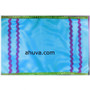 Wedding Invitation - Silk Tallit Invitation