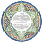 Song Of Songs Ketubah