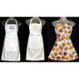 3 Apron Kitchen Set