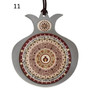Wall Hanging Decor Pomegranate Blessings