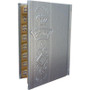 Leather Siddur  Prayer Books