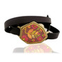 Israeli Leather Fashion Bracelets