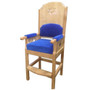 Kiseh Eliyahu - Elijah Circumcision Chair