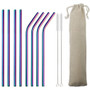 Stainless Steel Reusable Straw