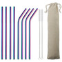 Stainless Steel Reusable Straw