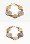 Israeli Coin Bracelet For Abundance - Coins Of Israel