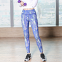 Women Compression Running Leggings