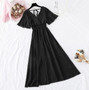 Women Chiffon Dress