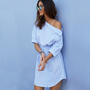 Women Sexy Casual Beach Dress