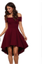 Women Elegant Party Dress