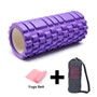 Yoga Fitness Equipment Muscle Relaxation Massage Roller