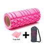 Yoga Fitness Equipment Muscle Relaxation Massage Roller