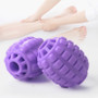 U Shape Trigger Point Massage Roller