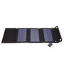 Portable Folding Waterproof 20W Solar Panels Cells Charger for Outdoor Camping