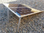 Waterproof 12V 100W Rigid Monocrystalline Silicon Solar Panel