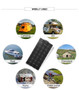 Waterproof 12V 100W Flexible Monocrystalline Solar Panel For Car/Boat/ Home