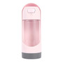 Hot Selling 300ml Portable Pet Dog Water Bottle