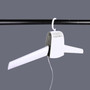 New Portable Smart Mini Folding Electric Clothes Dryer for Outdoor Travel