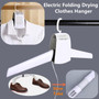 Portable Mini Folding Electric Clothes Dryer for Outdoor