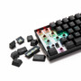 Mini Portable Wireless Bluetooth 60% Mechanical Keyboard