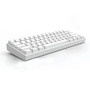 Mini Portable Wireless Bluetooth 60% Mechanical Keyboard