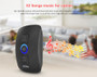 Wireless Home Security Smart Doorbell