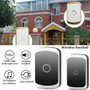 Smart Wireless Waterproof Home Security Doorbell