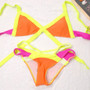 Women New Sexy Bikini Swimwear