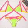 Women New Sexy Bikini Swimwear