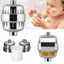 Top Selling Bathroom Shower Filter Water Purifier