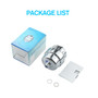 Top Selling Bathroom Shower Filter Water Purifier