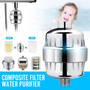 Top Selling Bathroom Shower Filter Water Purifier