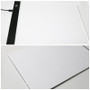 3 Level Dimmable LED Drawing Pad Copy Board for Kids Art