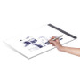 3 Level Dimmable LED Drawing Pad Copy Board for Kids Art