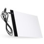 A4-H LED Tracing Drawing Board 2000LM Dimmable for Tattoo Art Artist