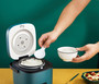 Mini Household Small Rice Cooker Kitchen Appliances