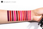 Reusable Silky 12 Colors/kit Matte Lip Liner Pencil