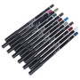 12pcs/set Professional Waterproof Long Lasting Smooth Matte Lip Liner Pencil Set