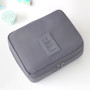 Portable Cosmetic Makeup Organizer Travel Bag