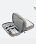 Universal Electronic Gadget Cable, Hard Drives, USB, Charger, Earphones Storage Travel Organizer