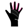 Unisex Sports Touchscreen Windproof Thermal Winter Fleece Gloves