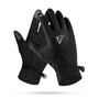 Ultralight Sports Touchscreen Windproof Thermal Fleece Men Women Winter Running Gloves