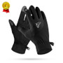 Ultralight Sports Touchscreen Windproof Thermal Fleece Men Women Winter Running Gloves