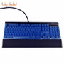 Silicone Keyboard Cover Skin Protector for Gaming Keyboard