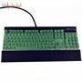 Silicone Keyboard Cover Skin Protector for Gaming Keyboard