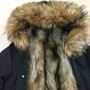 Winter Thick Cotton Coat for Men