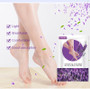 6 Pair Exfoliating Remove Dead Skin Feet Peeling Mask