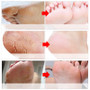 6 Pair Exfoliating Remove Dead Skin Feet Peeling Mask